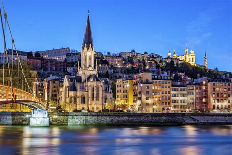 Lyon, France